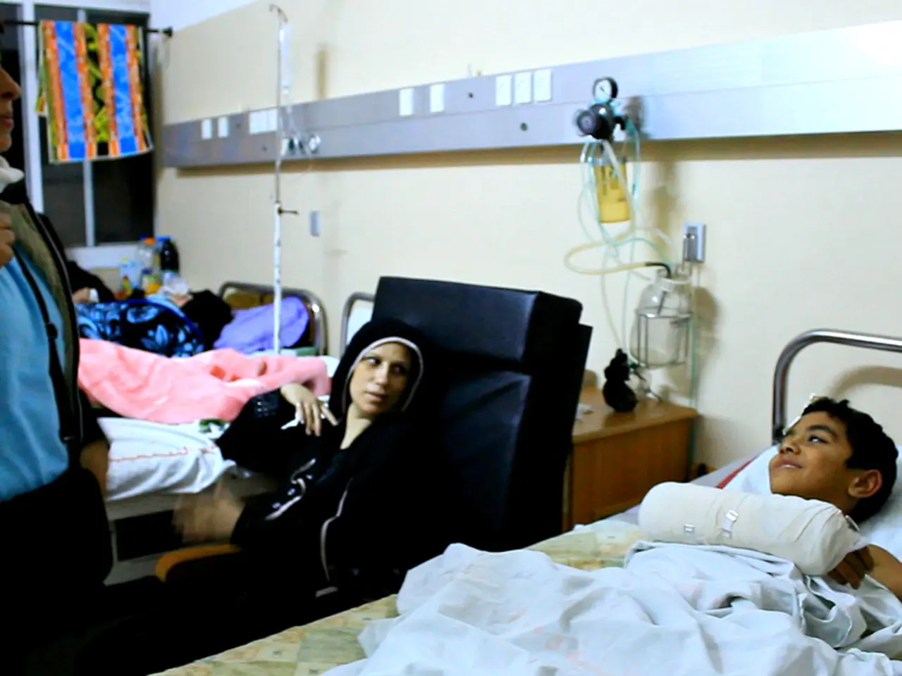 Frequent Instances of Medical Negligence Spotted in Hospitals of McAllen