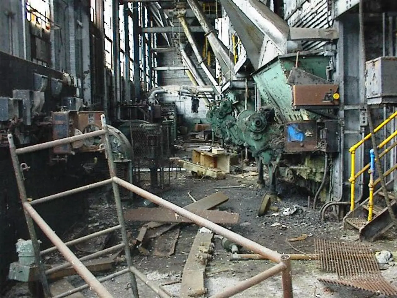 Hospital systems malfunction at Ameos healthcare facilities