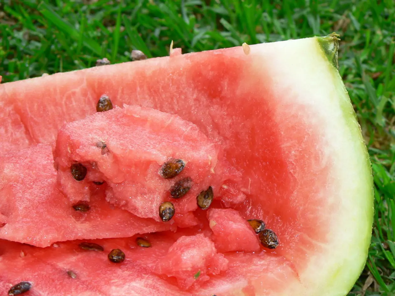 Watermelon: Exploring its health perks, nutritional values, and potential hazards