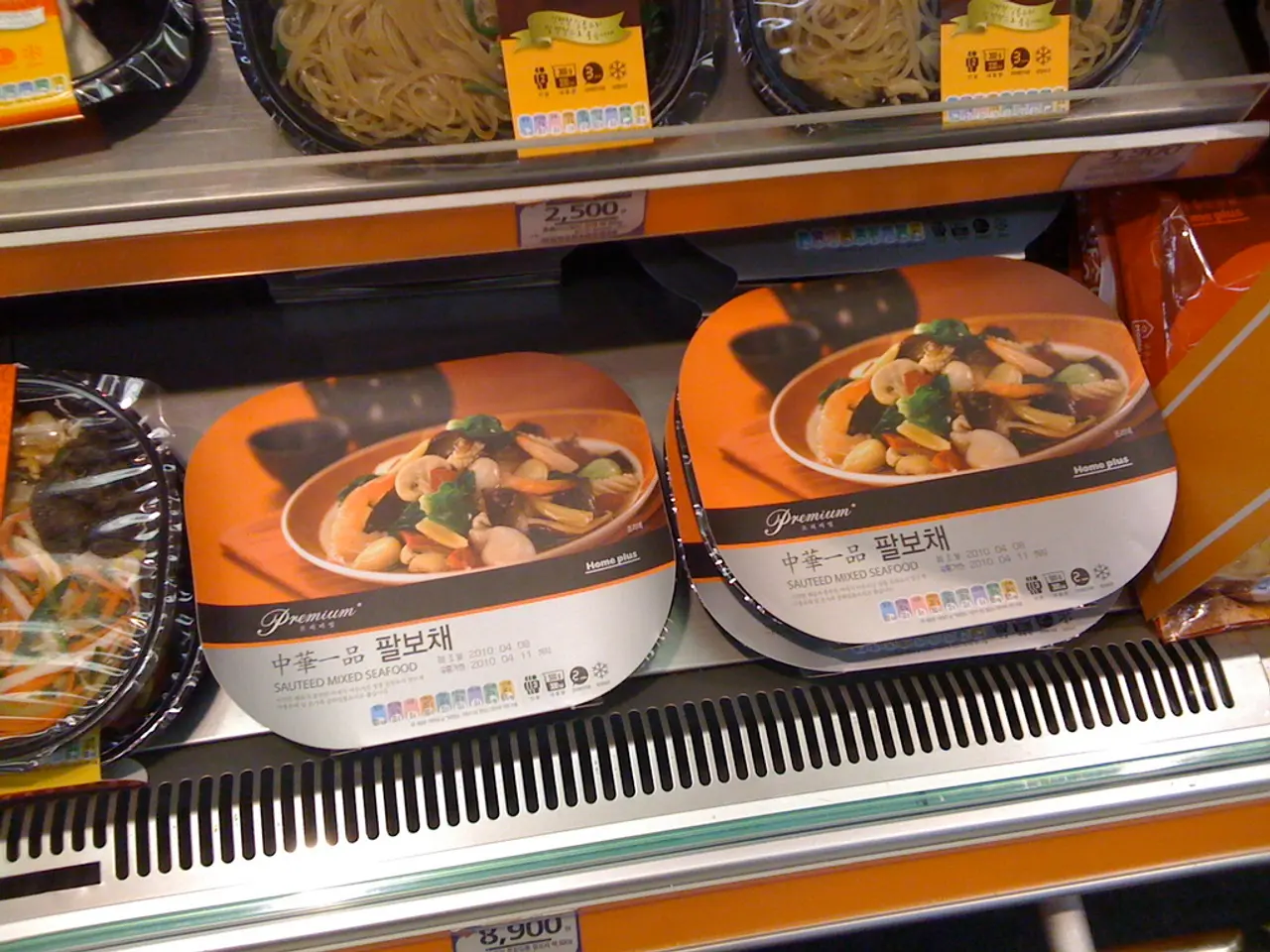 Soaring prices at Aldi, Rewe, and other supermarkets - will these goods soon become unattainable...