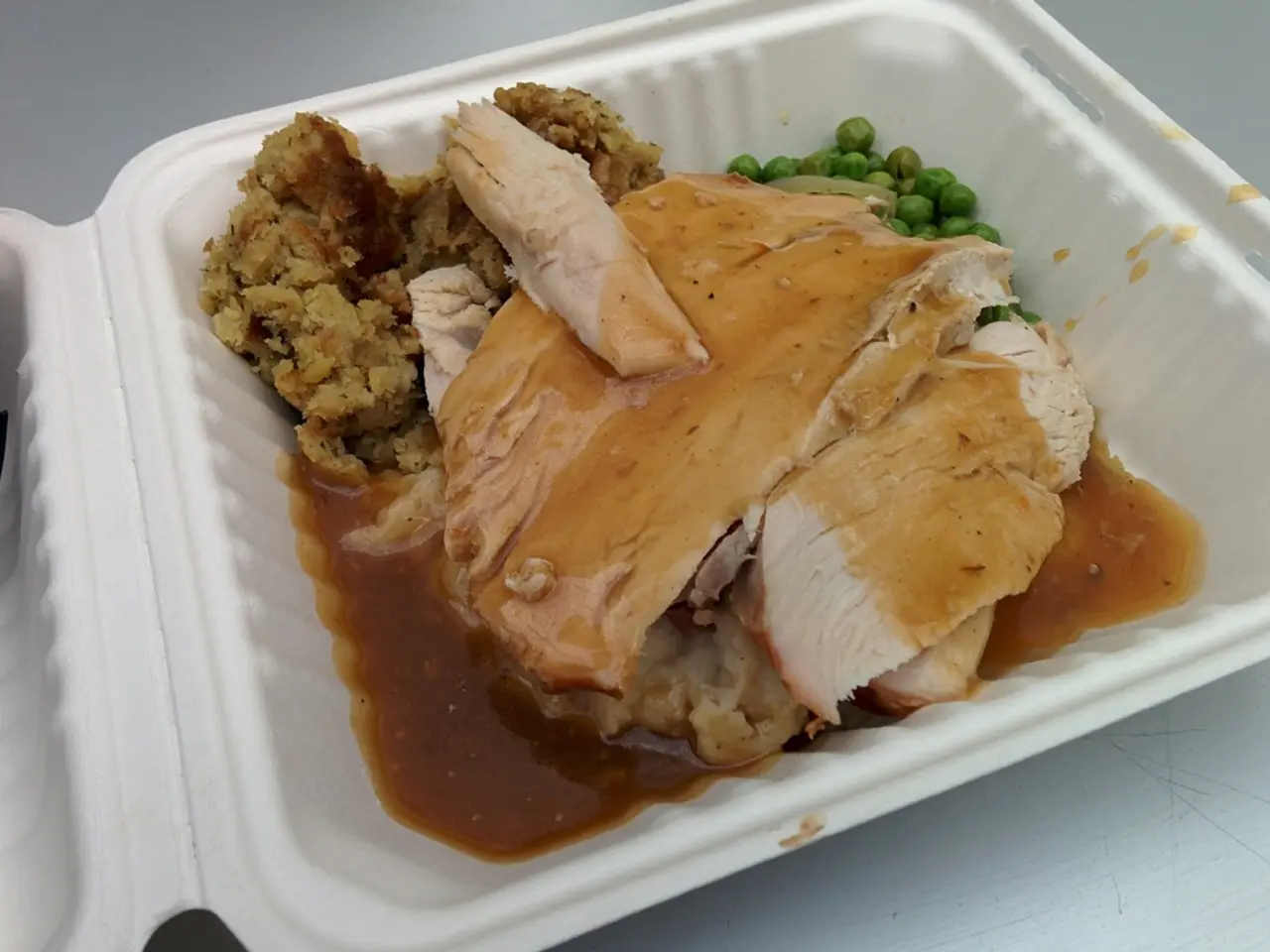 School lunches for children in UAE could be impacting their academic performance, and local doctors...