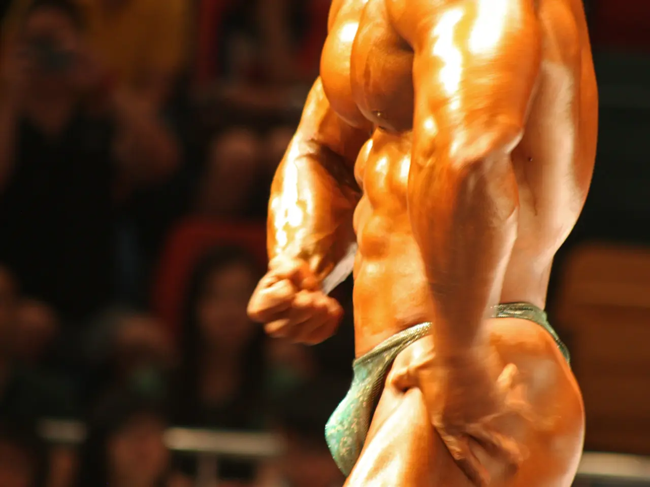 Quick 12-minute exercise routine supposedly effective for rapid fat loss - My experience and...