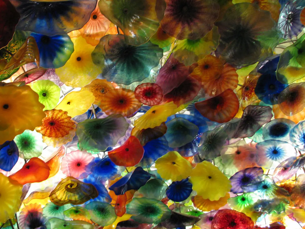 Optimal color selection for a healthcare website: a crucial consideration