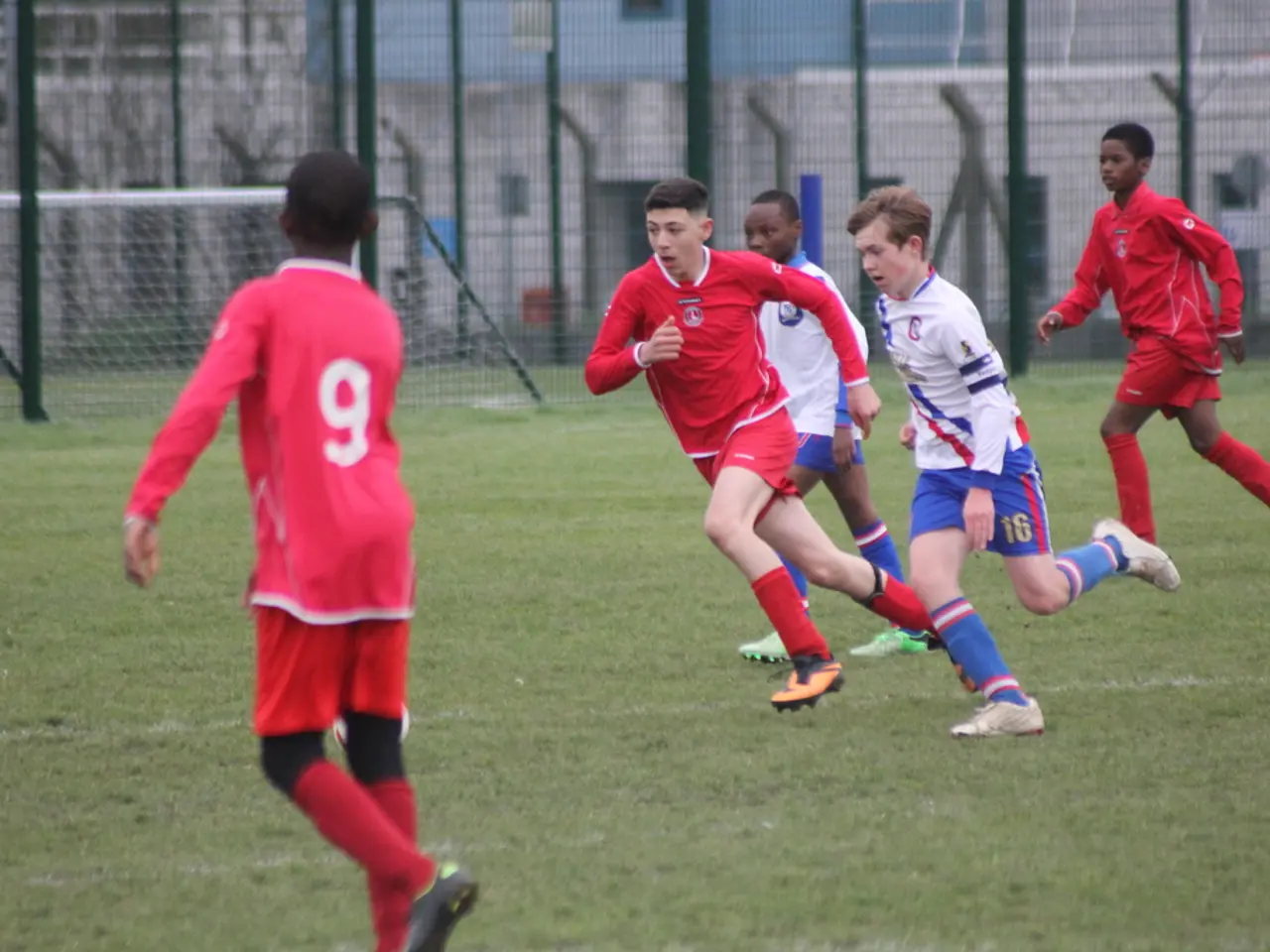 More than 4,000 individuals have signed up for the race