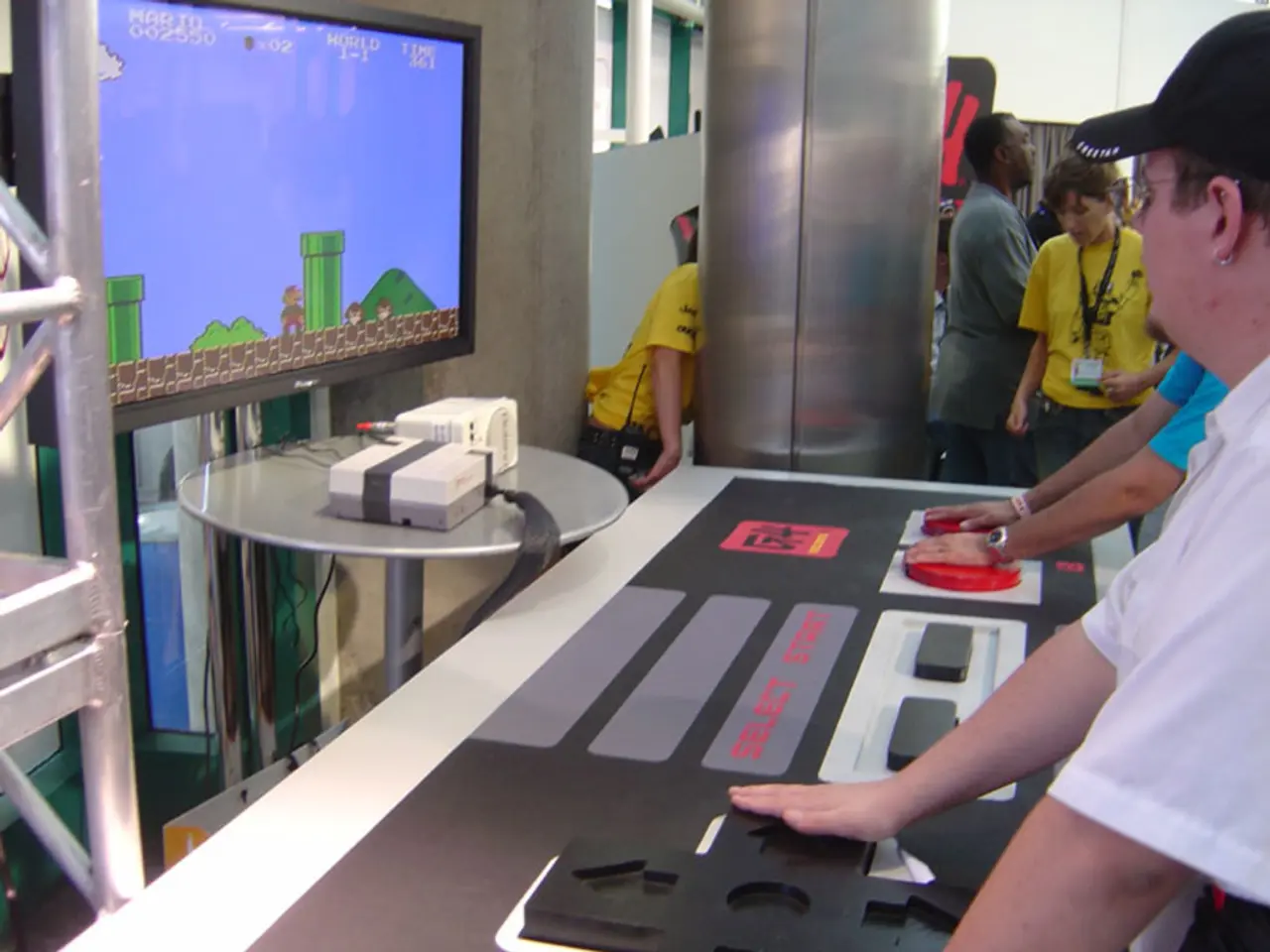 Andrea Kiewel suffers from hypochondriasis.