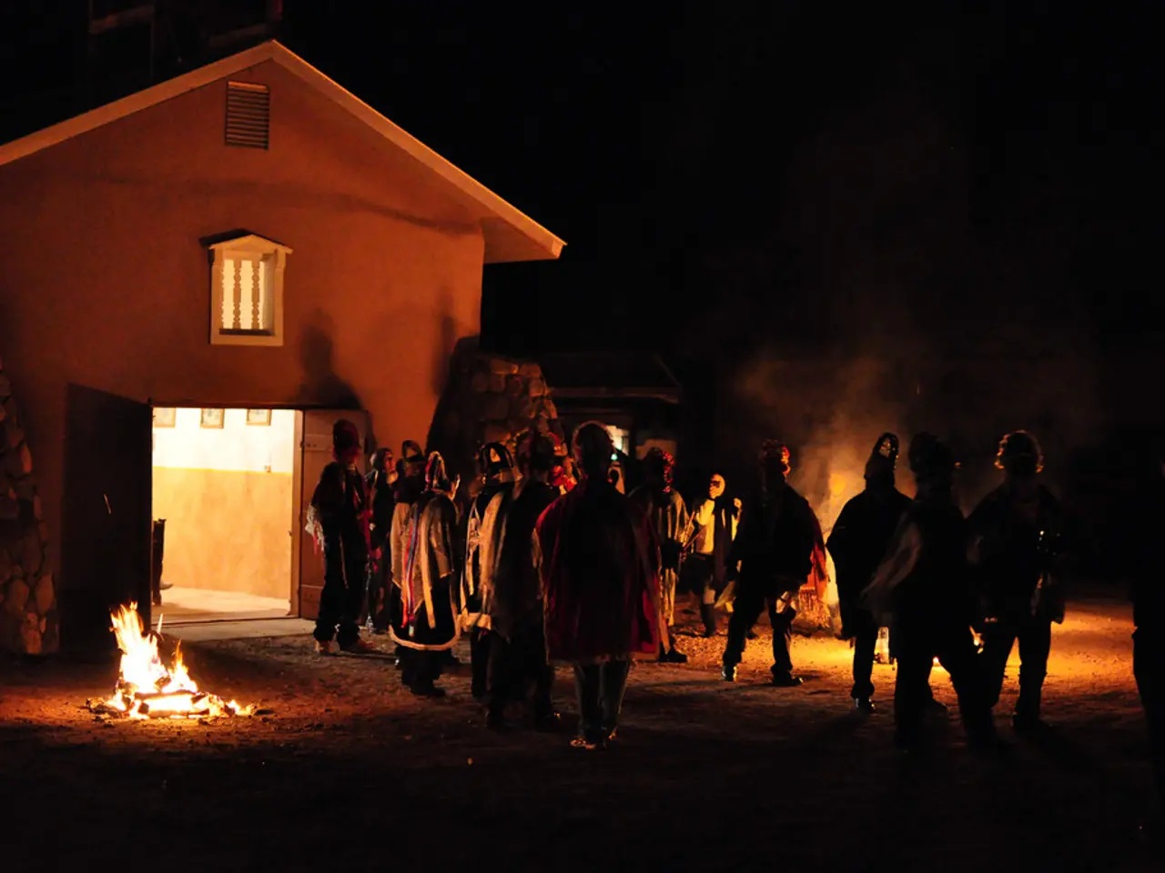 Mental health struggles intensify amidst the scorching summer heat, particularly affecting the...