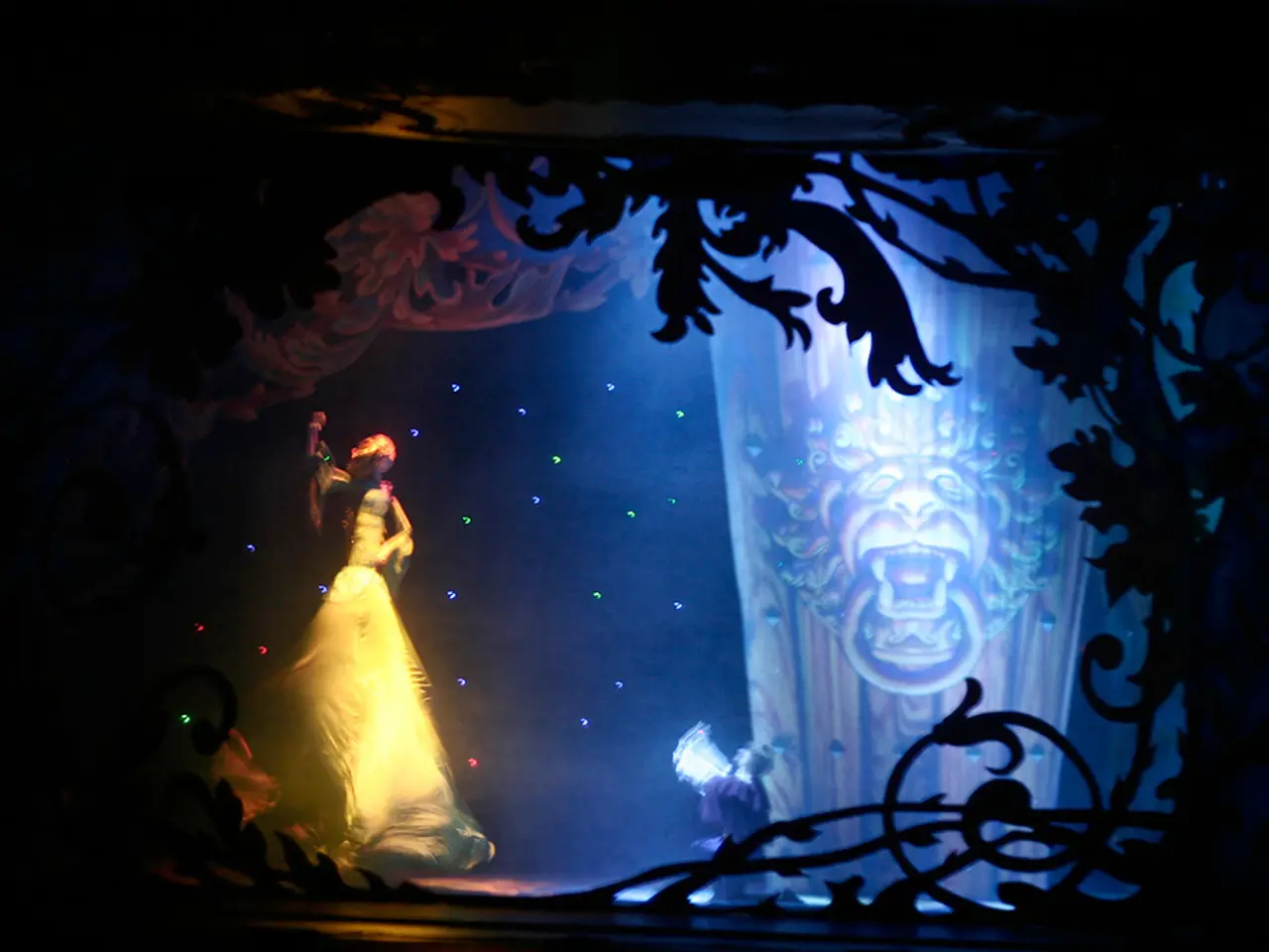 Decoding the Symbolism in Your Slumber