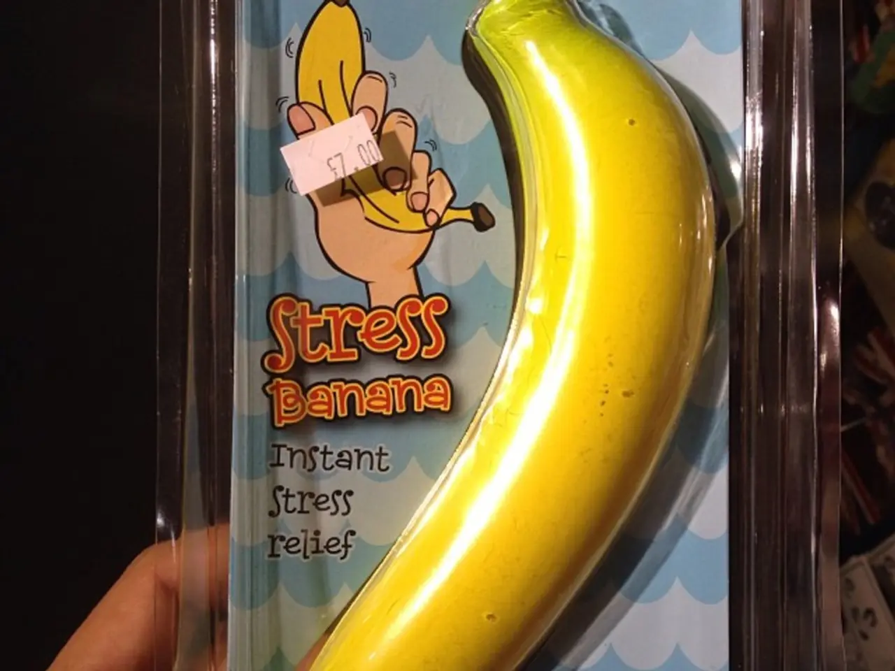 Quick Strategies to Relieve Stress in Just 5 Minutes