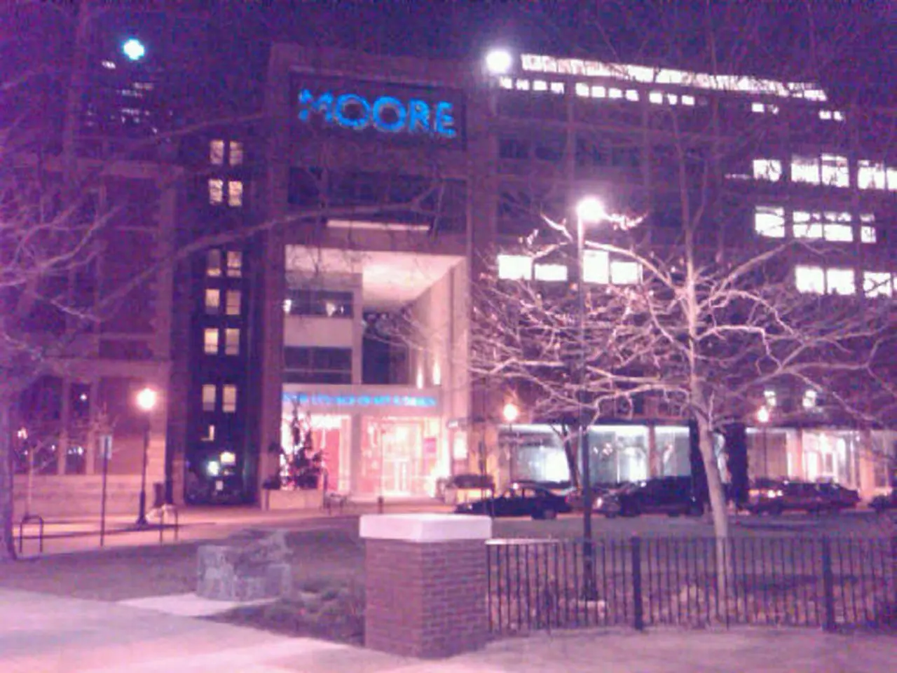 Commission tasked with drafting a directive aimed at safeguarding workers from harmful ionizing...