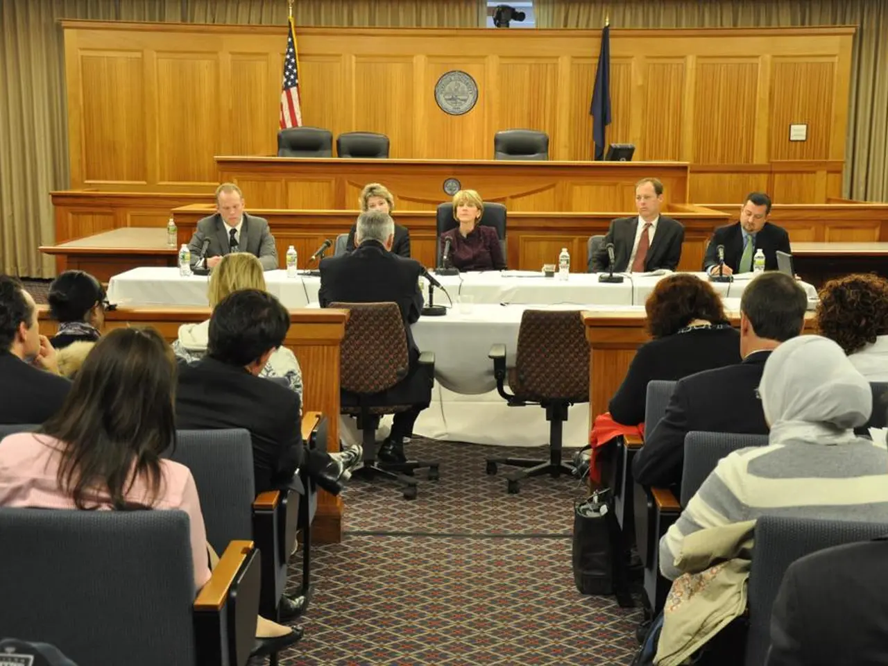 Bank of Ireland seeks guidance from the Workplace Relations Commission regarding proposed...