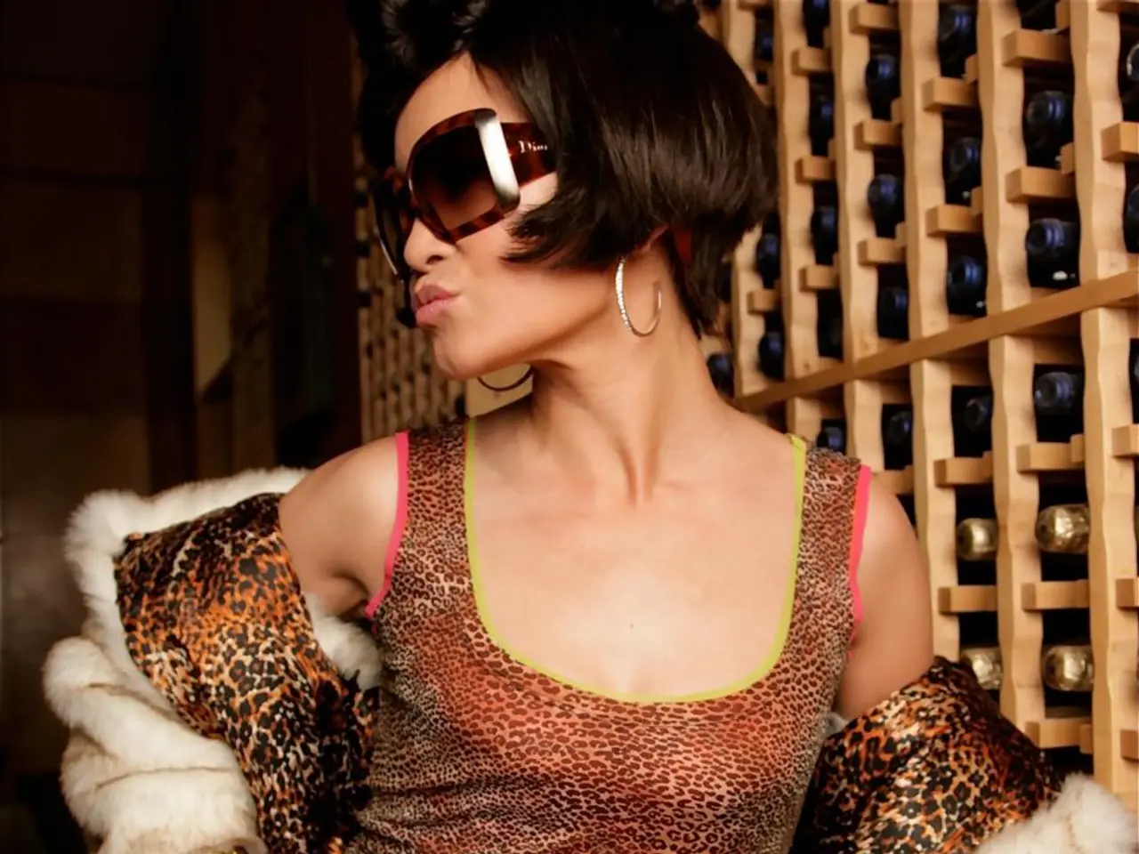 Foundation Warentest issues warning on hair growth products, highlighting potential adverse effects