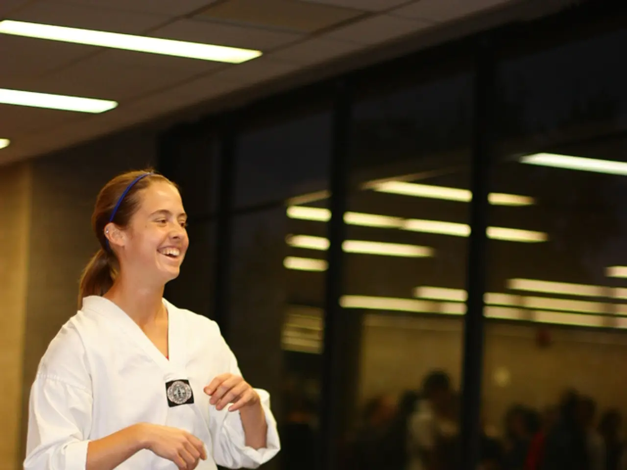 Empowering self-confidence workshop for women commences in September