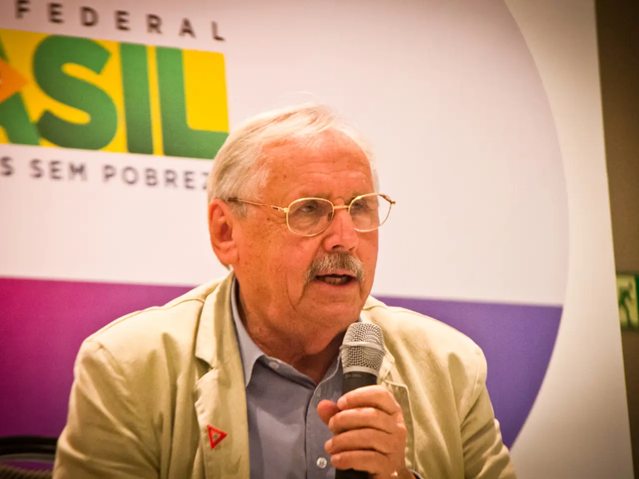 Trump Puts an End to Washington's Remote Work Bonus Period