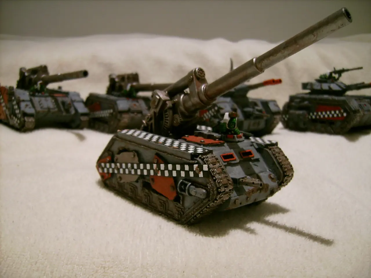 COVID-19 Shows Signs of Waning in Warm Weather