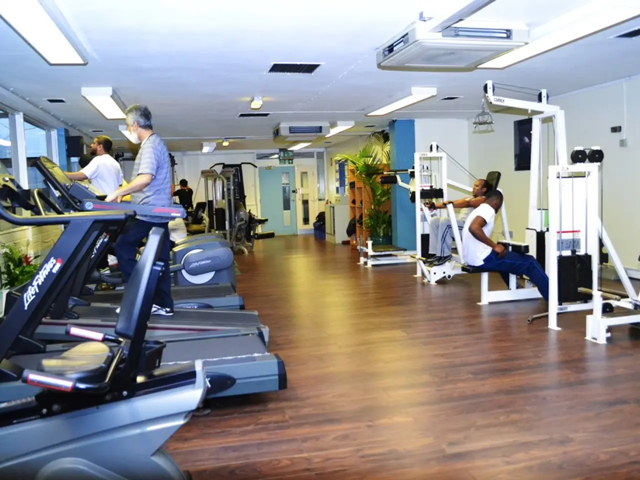 Trainer Suggests Performing These Five Deep Core Exercises to Boost Strength and Balance