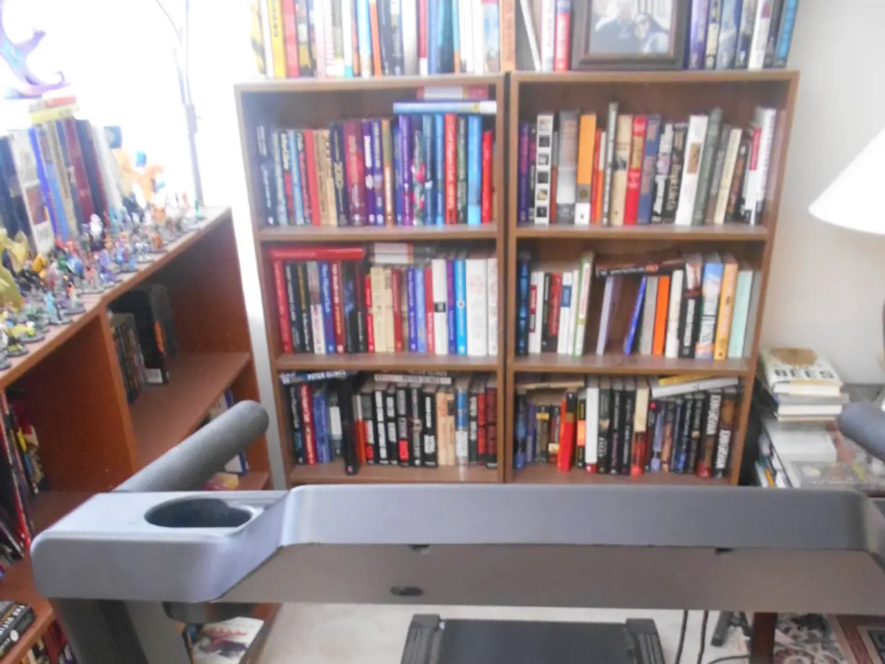 Peloton Instructor's Suggested Treadmill Workout for Newcomers: Enhance Fitness and Muscular...