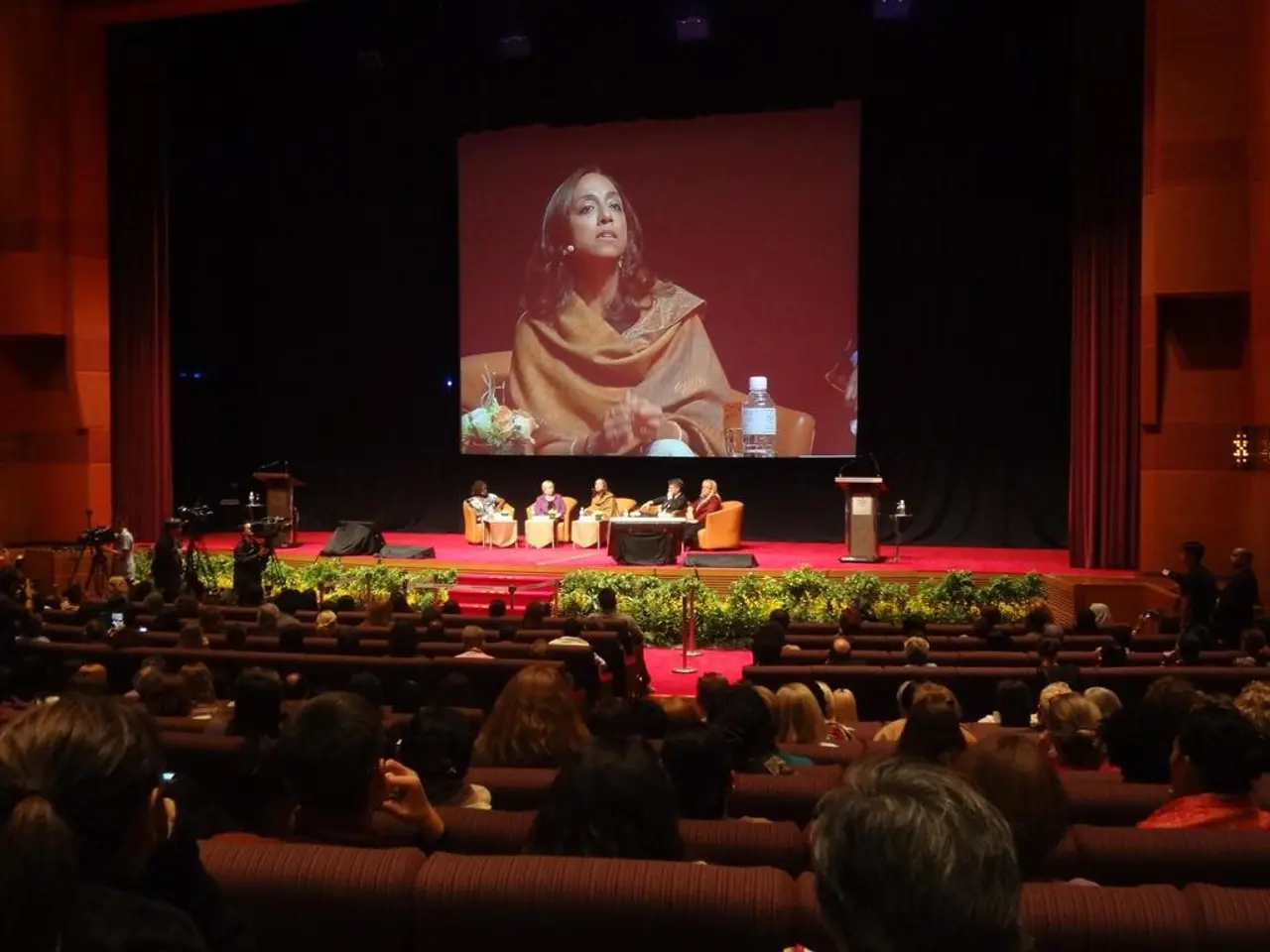 Online Life's Impact on Mental Health: A Perspective