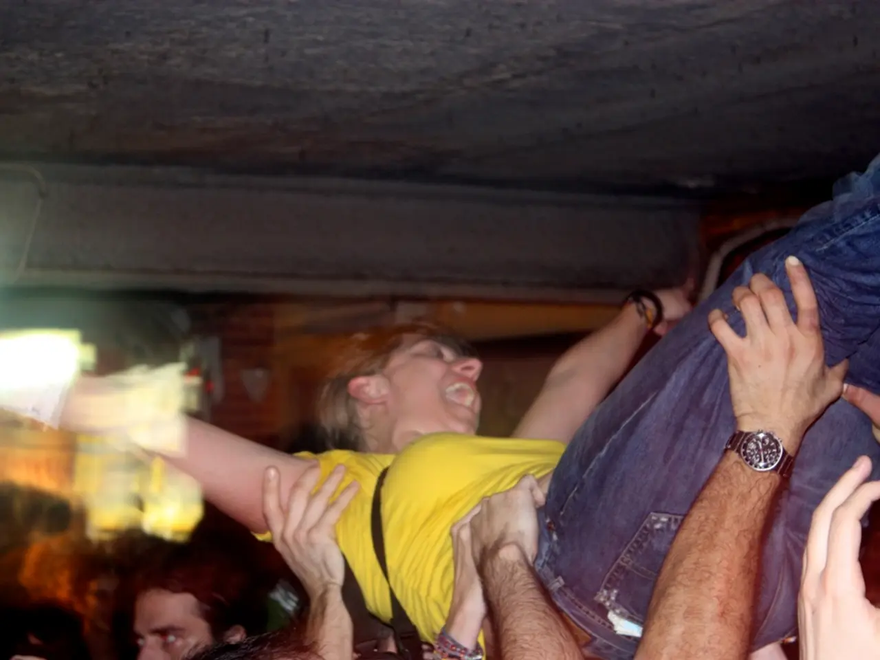 Ever Vigilant: Triggers and Samples of Excessive Vigilance