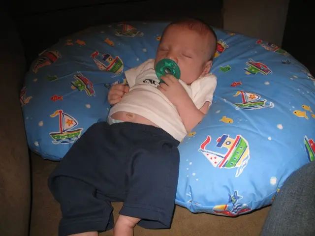 Sleep Prevents Certain Physiological Activities, Including Specific Bodily Functions