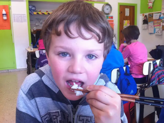 Consuming fewer animal products