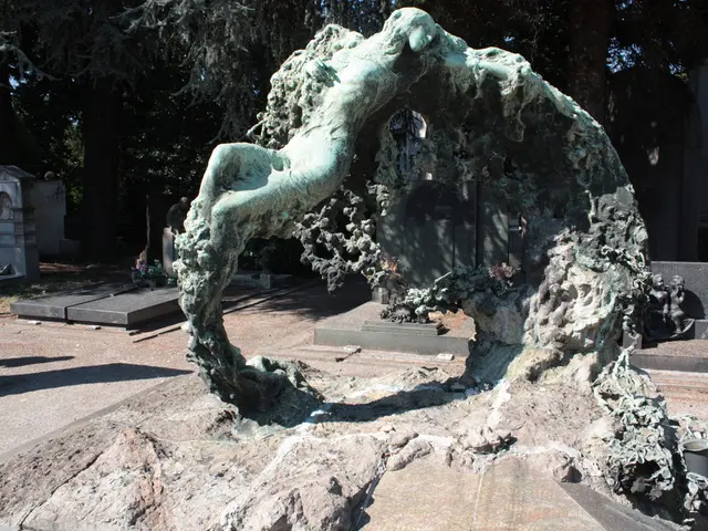 Ancient Cheese Burial: Discovering the 3500-Year-Old Reason Behind Cheese Mummification