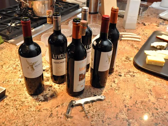 Succeed with Our Platform, Guided by Chief Culinary Advisor Boris Lauser