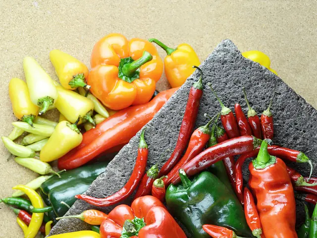 Lycopene-Rich Foods Boost Heart Wellness