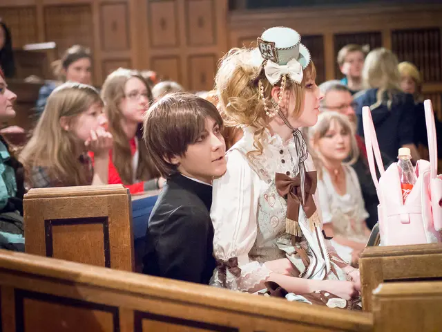 Adolescent Obesity Can Lead to Severe Health Concerns in Maturity