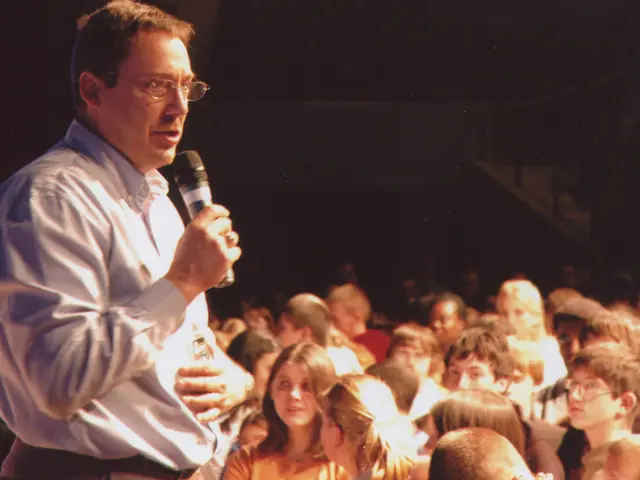 Language Progression in Kids with Down Syndrome: An Analysis