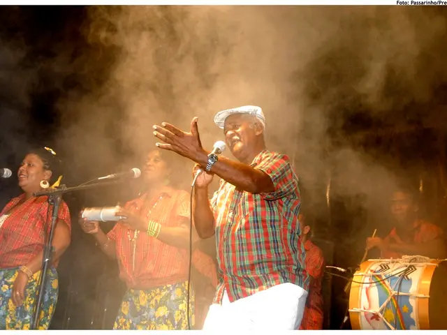 Sleepless Nights as a Peace Advocate