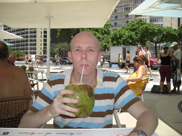 Hydration Perks of Coconut Juice: An Overview of Its Nutritional Values