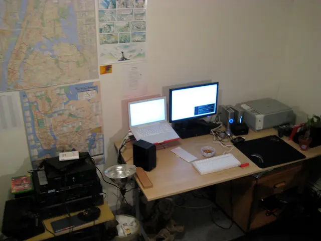 Navigating the Interplay of Technology and Empathy in Future Work Environments