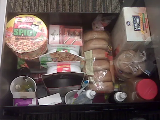 Preventing Strokes Through Dietary Choices and Supplements