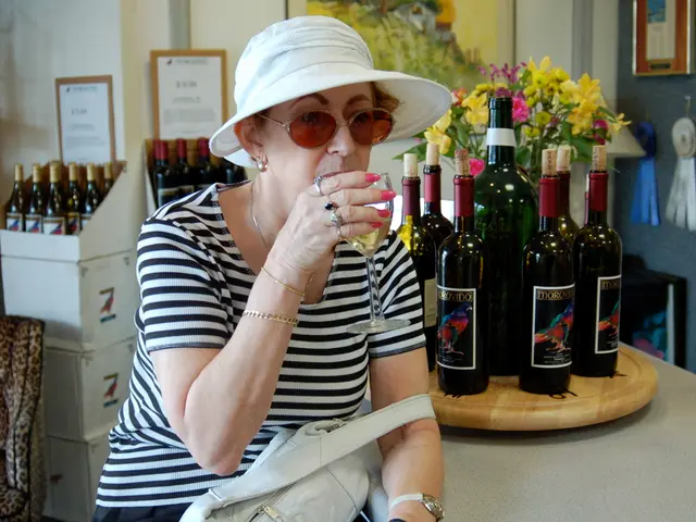 Organic Revolution in Bordeaux: A Fresh Perspective on Wine Making Traditions