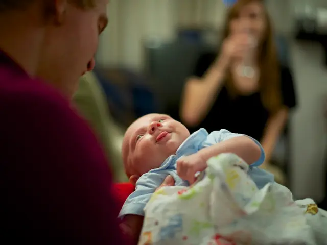 The ability for biological fathers to assert their parental rights