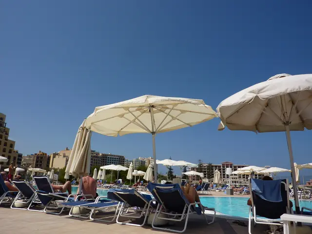 Three individuals, related by family, hit by a bolt of lightning on a Florida shoreline; a...