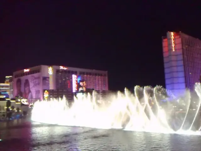 New public water wells established in Saarbrücken, ensuring accessible fresh drinking water for...