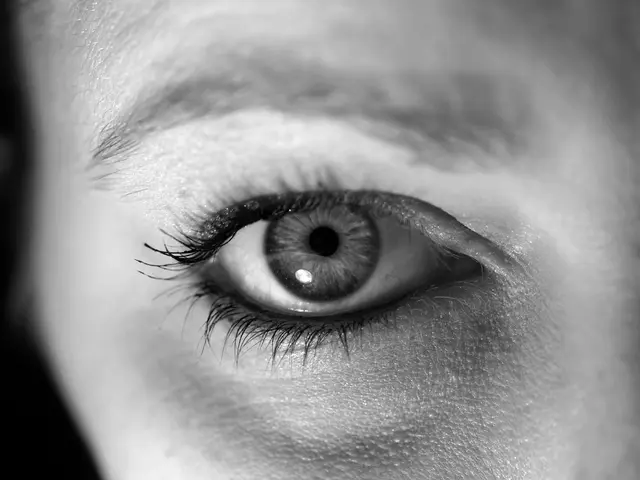 Twitching eyebrows: Causes, explanations, and remedies