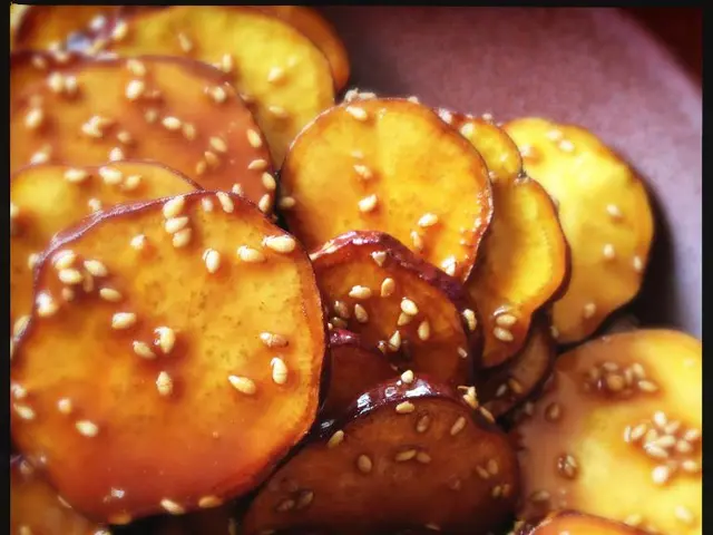 Three Nutritious Desserts High in Protein and Fiber for Effective Weight Loss