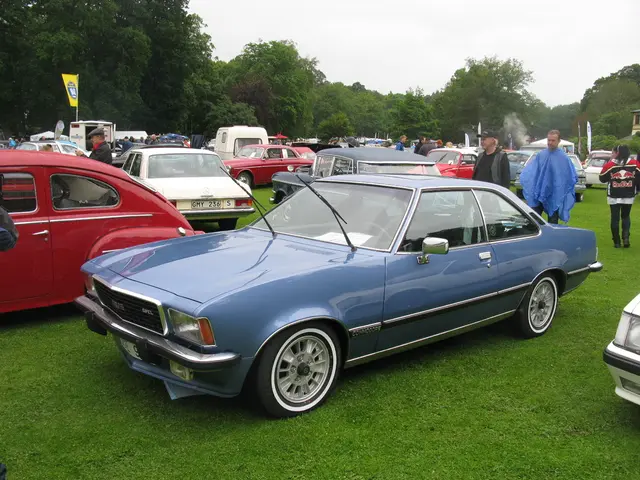 High Alert for Ozone in Mainz: Potential Health Risks - Ozone levels above 180 micrograms may pose...