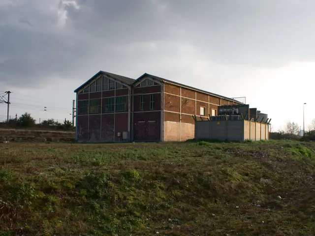 Intense Earthly Energies: Maintaining Equilibrium Amidst Amplified Enigmatic Forces