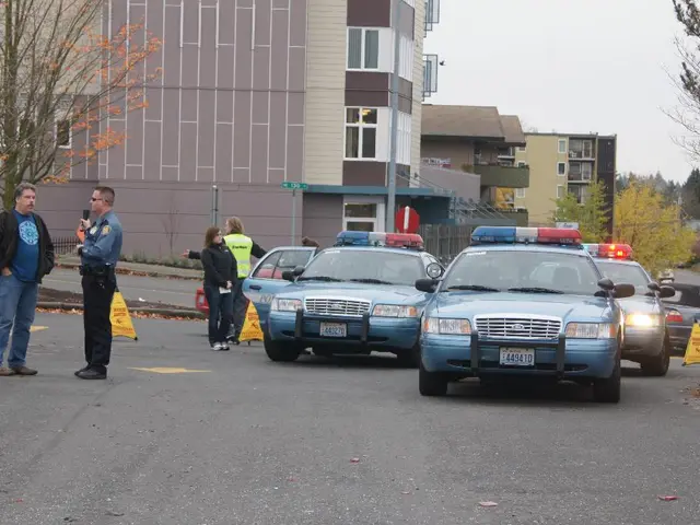 Multiple Incidents: Four Children Fall Out of Windows Within a Single Day