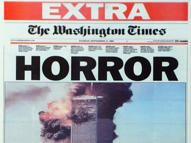 Increased mortality rates following the latest heatwave incident