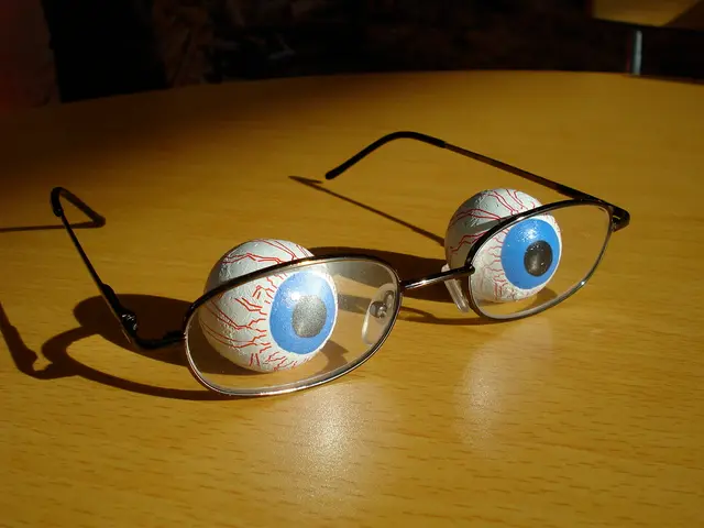 Visual-Spatial Intelligences: Characteristics, Illustrations, and Activities