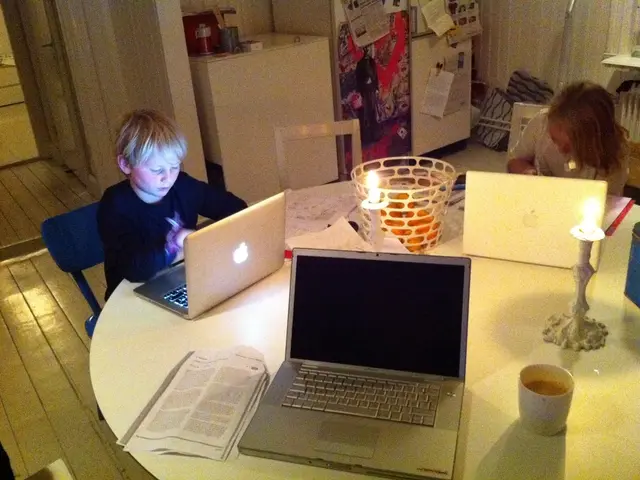 Maintaining a Harmonious Work and Family Life for Intelligent Nigerian Parents