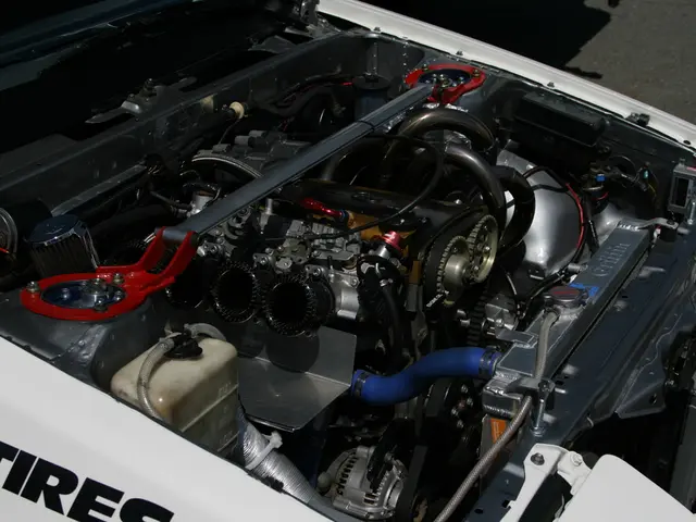 Electric Vehicles (EVs) significantly outperform gasoline-powered cars in terms of environmental...