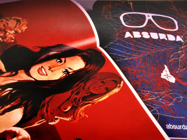 Exploring Powerful Stories and Stunning Inspiration: The SHE Magazine USA Journey