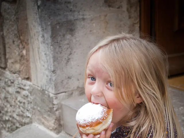 Periodic Overeating: Is it Common and Ways to Prevent?