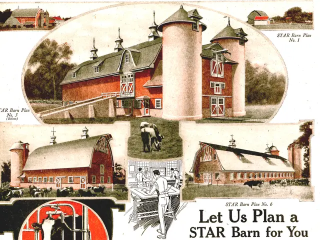 Farm Scientists Seek to Enhance Livestock Barn Climate Conditions