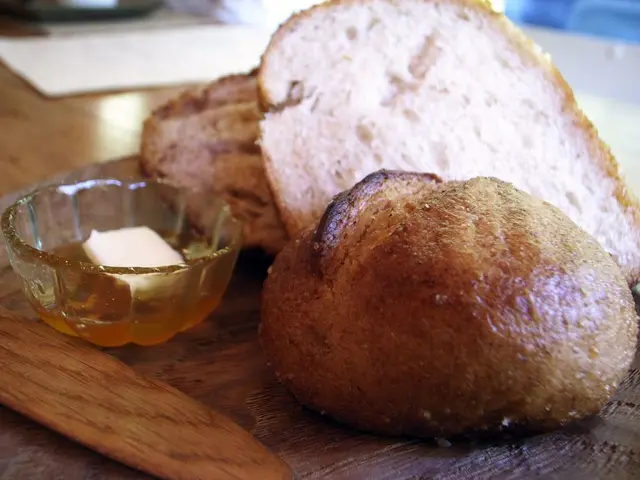 Butter and Ghee: Understanding the Distinctions